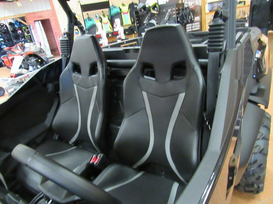 2025 Can-Am® Commander XT 1000R