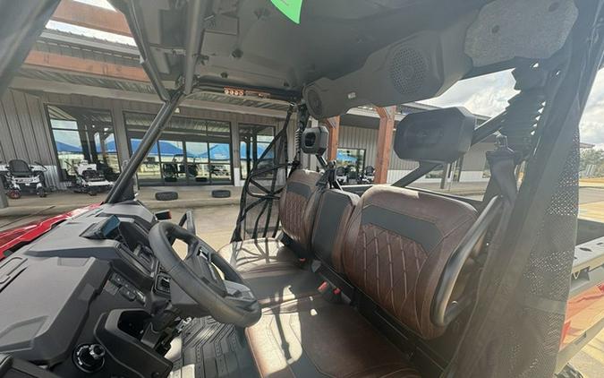 2026 CFMOTO UFORCE U10 Pro