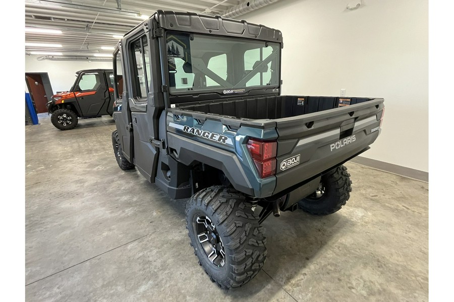 2026 Polaris RANGER XP 1000 N/S ULTIMATE CREW