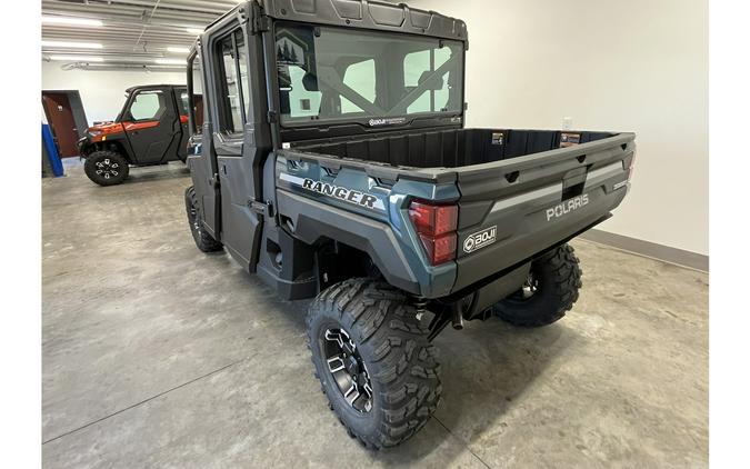 2026 Polaris RANGER XP 1000 N/S ULTIMATE CREW
