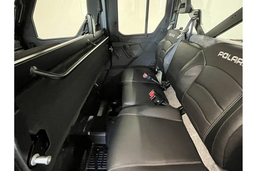 2026 Polaris RANGER XP 1000 N/S ULTIMATE CREW