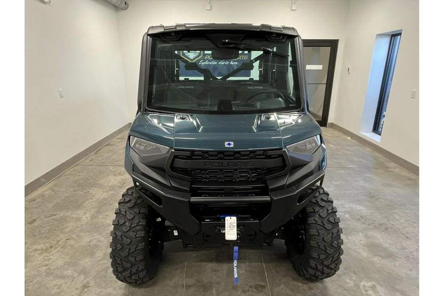 2026 Polaris RANGER XP 1000 N/S ULTIMATE CREW
