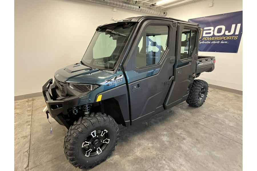 2026 Polaris RANGER XP 1000 N/S ULTIMATE CREW