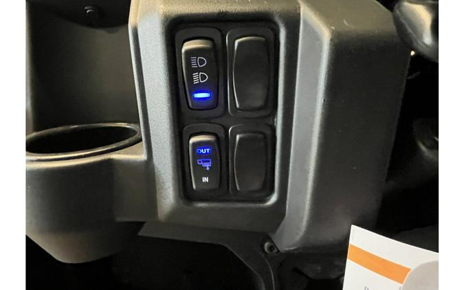 2026 Polaris RANGER XP 1000 N/S ULTIMATE CREW