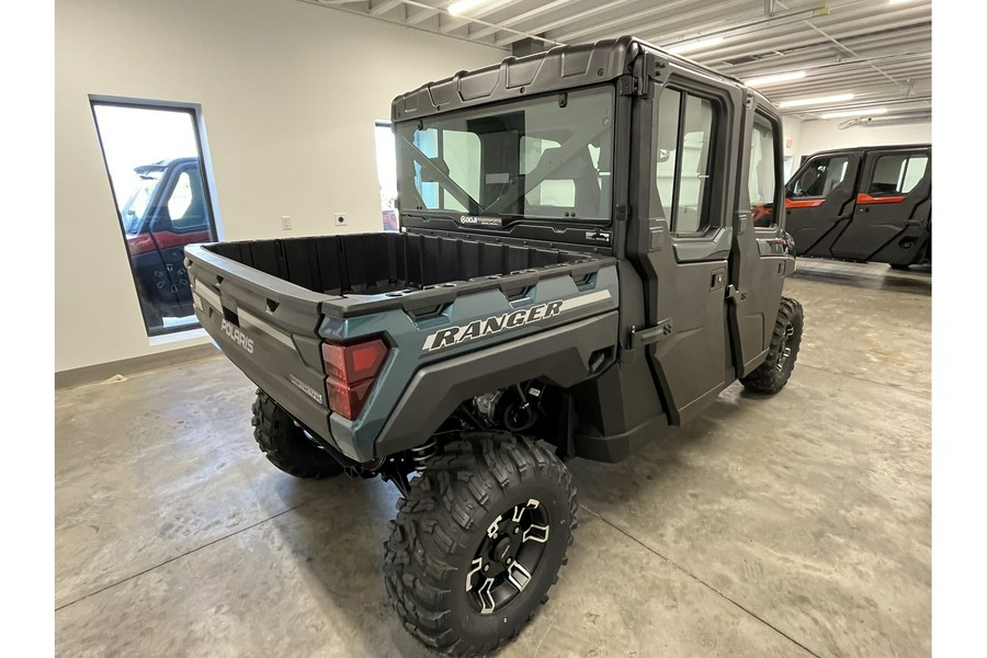 2026 Polaris RANGER XP 1000 N/S ULTIMATE CREW