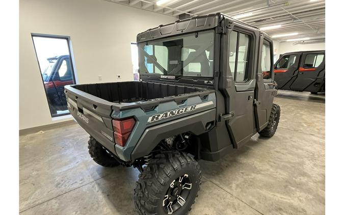 2026 Polaris RANGER XP 1000 N/S ULTIMATE CREW