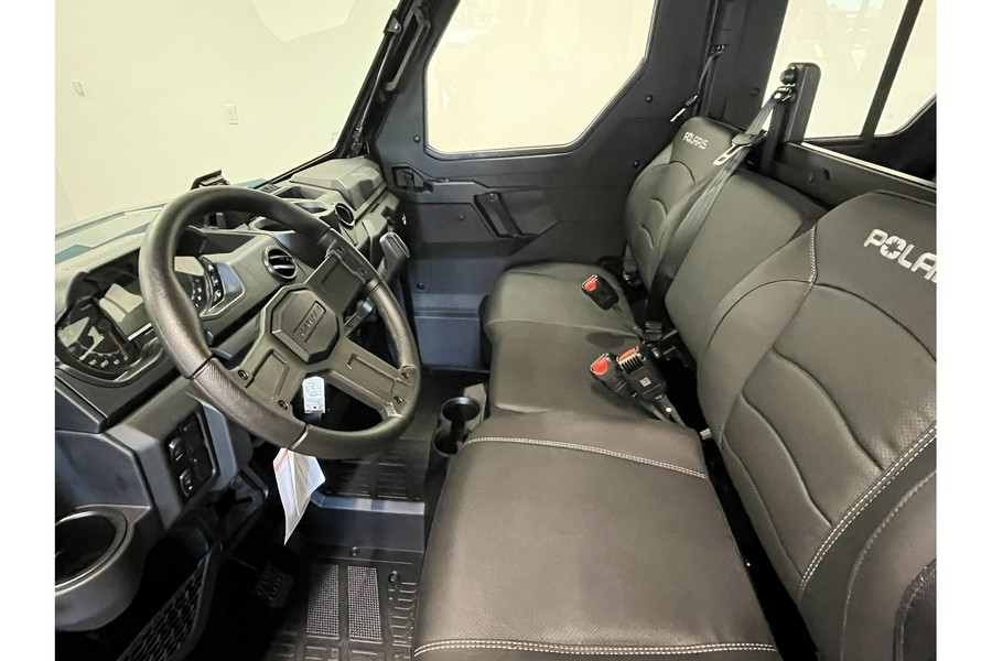 2026 Polaris RANGER XP 1000 N/S ULTIMATE CREW