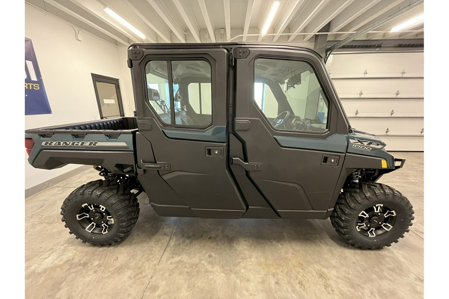 2026 Polaris RANGER XP 1000 N/S ULTIMATE CREW