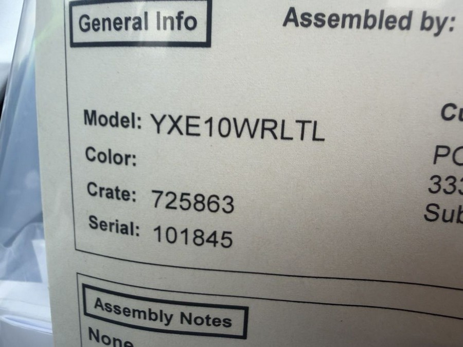 2026 Yamaha Wolverine Rmax2 1000 Limited