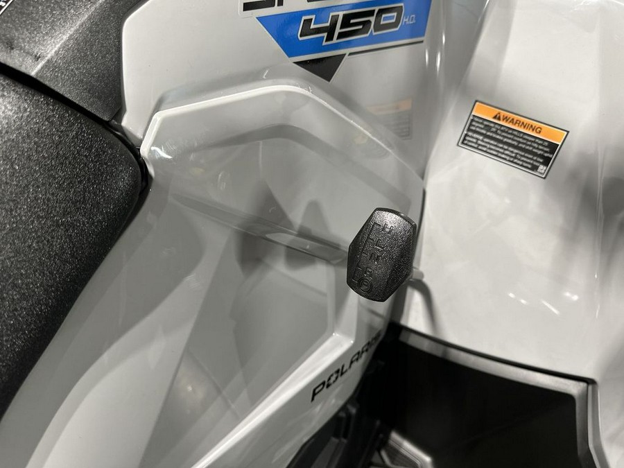 2026 Polaris Sportsman® 450 H.O. Base