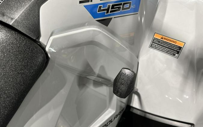 2026 Polaris Sportsman® 450 H.O. Base