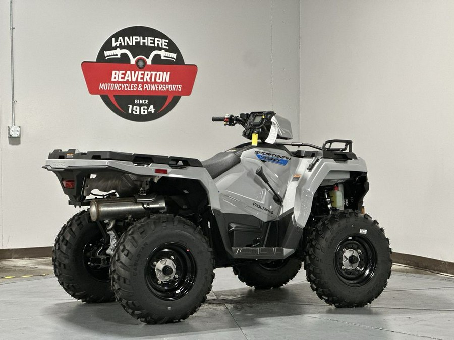 2026 Polaris Sportsman® 450 H.O. Base