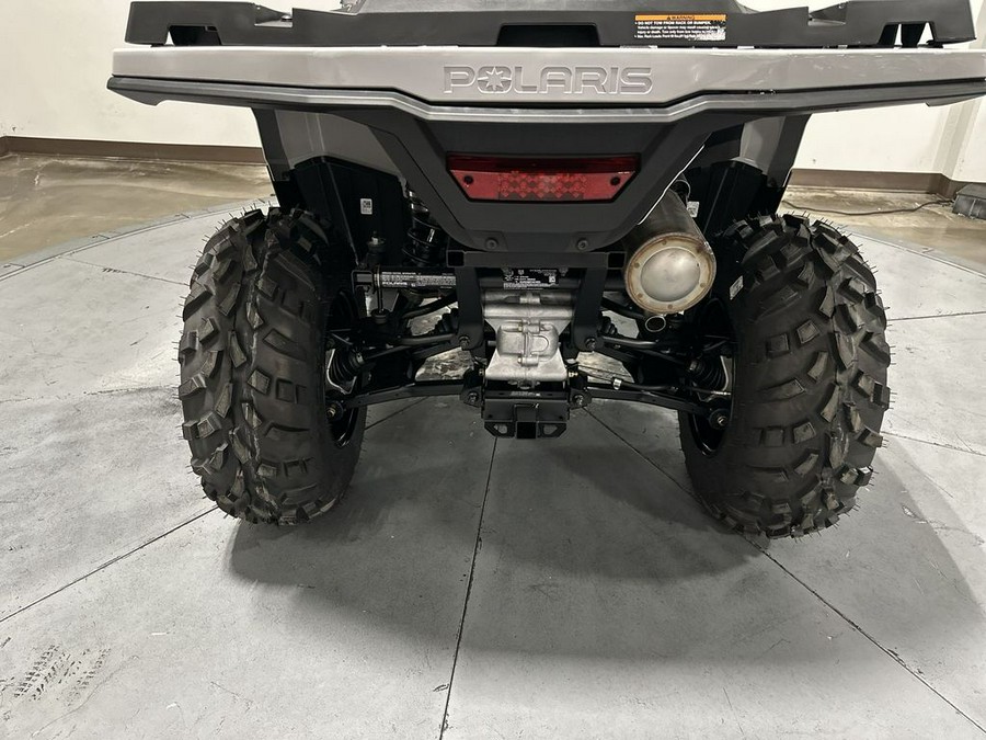 2026 Polaris Sportsman® 450 H.O. Base