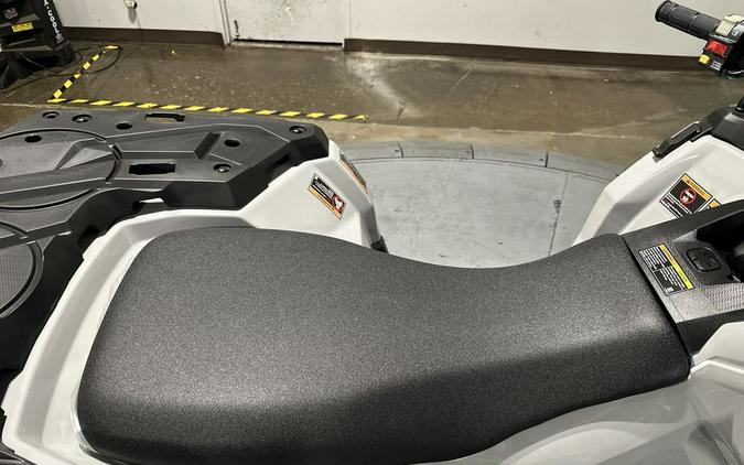 2026 Polaris Sportsman® 450 H.O. Base