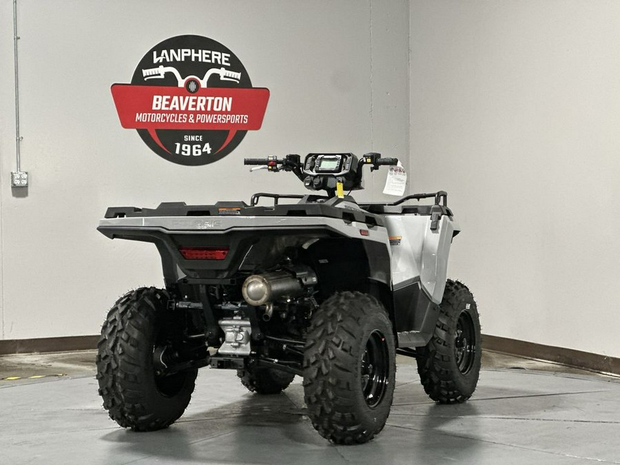 2026 Polaris Sportsman® 450 H.O. Base
