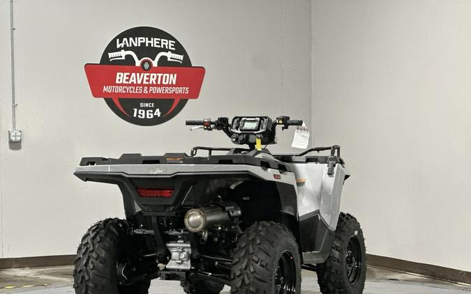2026 Polaris Sportsman® 450 H.O. Base