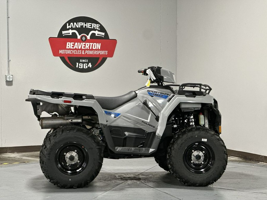 2026 Polaris Sportsman® 450 H.O. Base