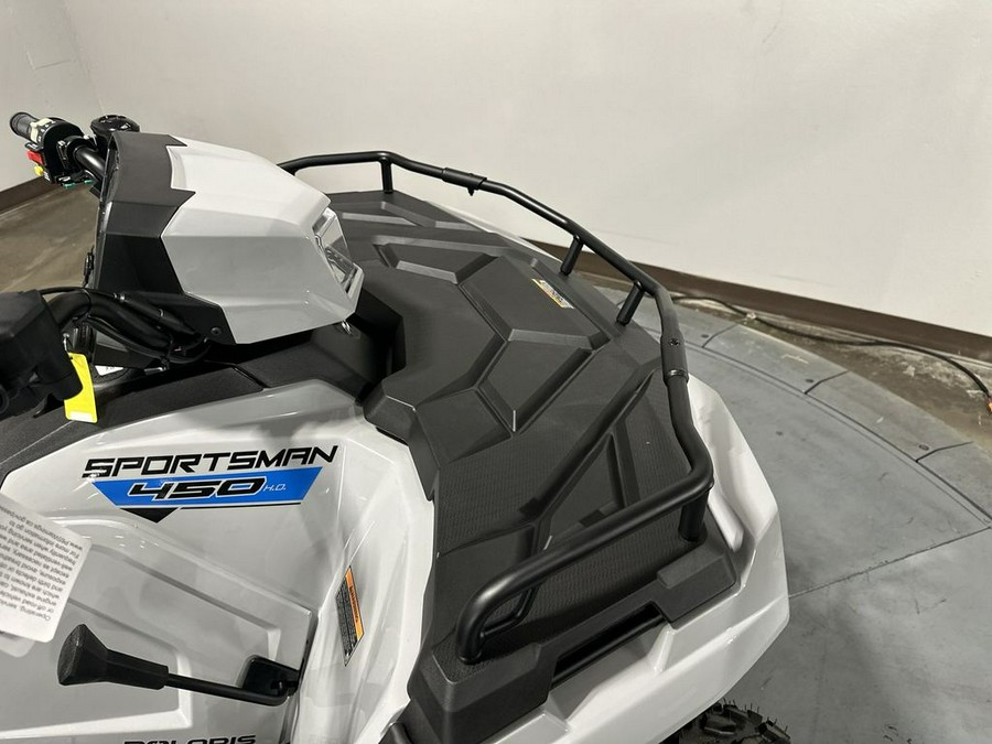 2026 Polaris Sportsman® 450 H.O. Base
