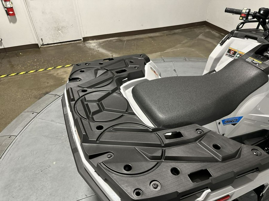 2026 Polaris Sportsman® 450 H.O. Base