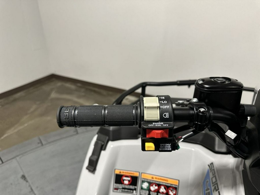 2026 Polaris Sportsman® 450 H.O. Base
