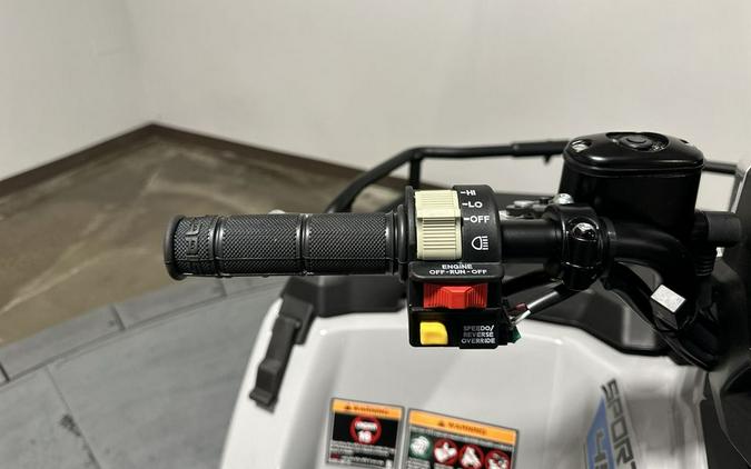 2026 Polaris Sportsman® 450 H.O. Base