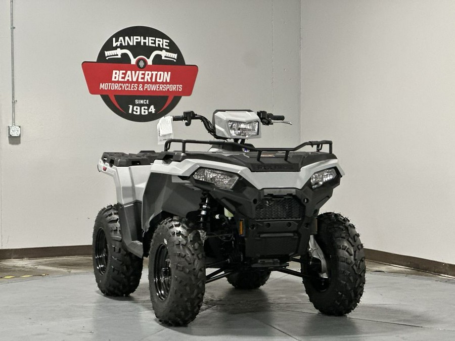 2026 Polaris Sportsman® 450 H.O. Base