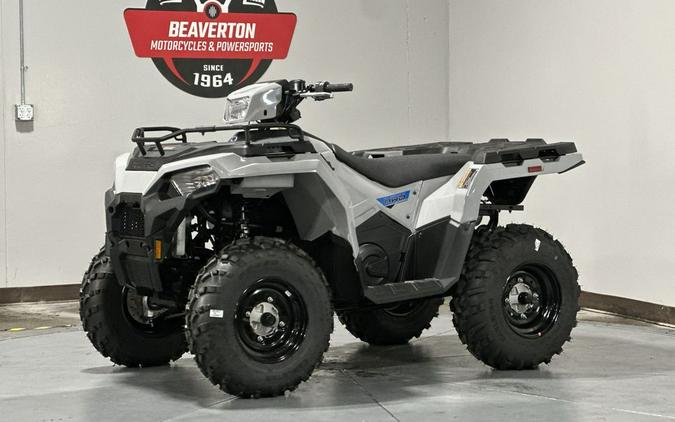 2026 Polaris Sportsman® 450 H.O. Base