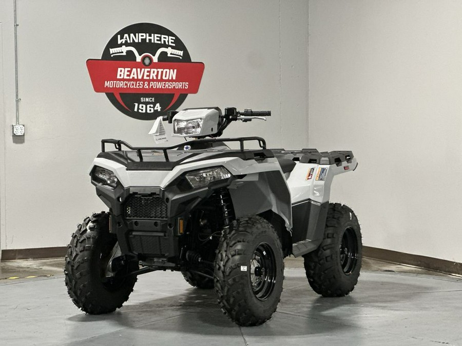 2026 Polaris Sportsman® 450 H.O. Base
