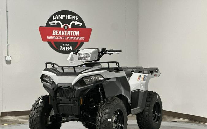 2026 Polaris Sportsman® 450 H.O. Base