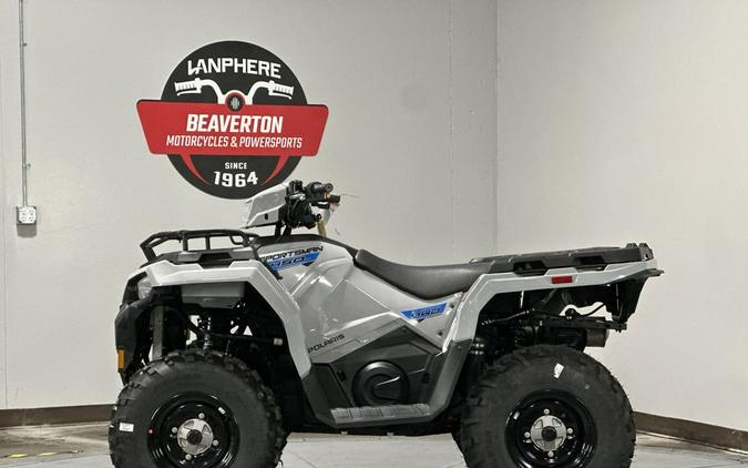 2026 Polaris Sportsman® 450 H.O. Base