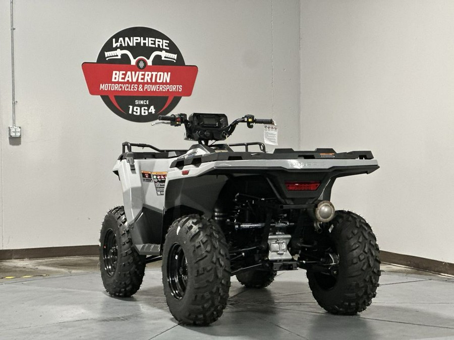 2026 Polaris Sportsman® 450 H.O. Base