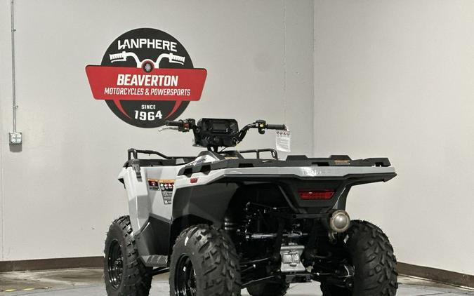 2026 Polaris Sportsman® 450 H.O. Base