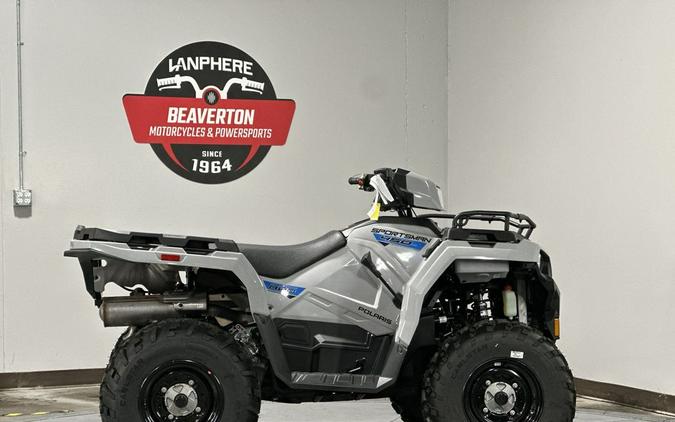 2026 Polaris Sportsman® 450 H.O. Base