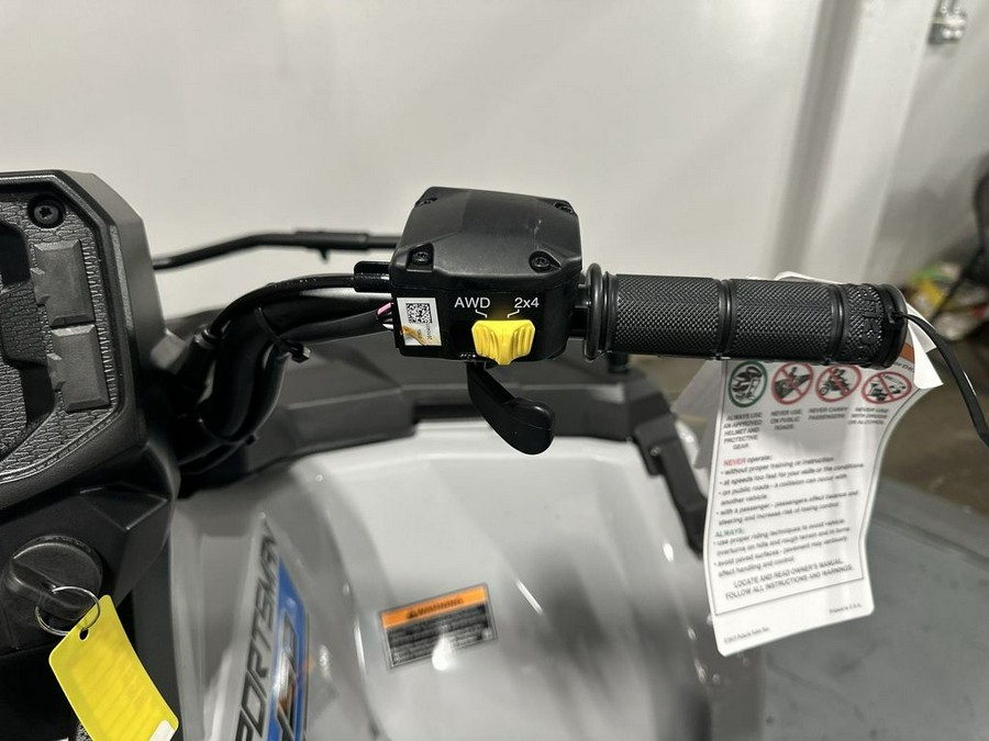 2026 Polaris Sportsman® 450 H.O. Base