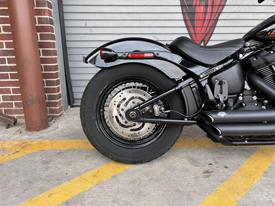 2021 Harley-Davidson Street Bob® 114
