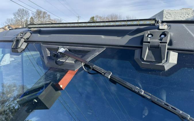 2023 AODES Desertcross 1000-6 HVAC