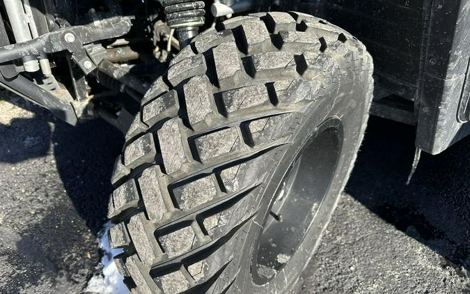 2023 AODES Desertcross 1000-6 HVAC