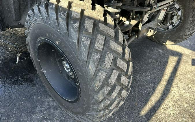 2023 AODES Desertcross 1000-6 HVAC