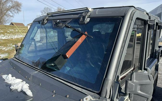 2023 AODES Desertcross 1000-6 HVAC