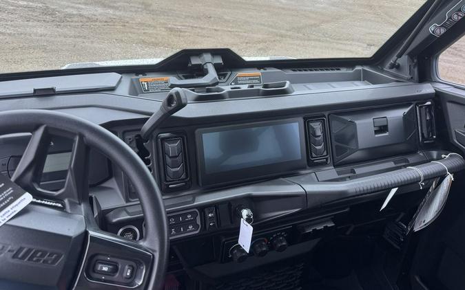 2026 Can-Am Defender Limited HD11