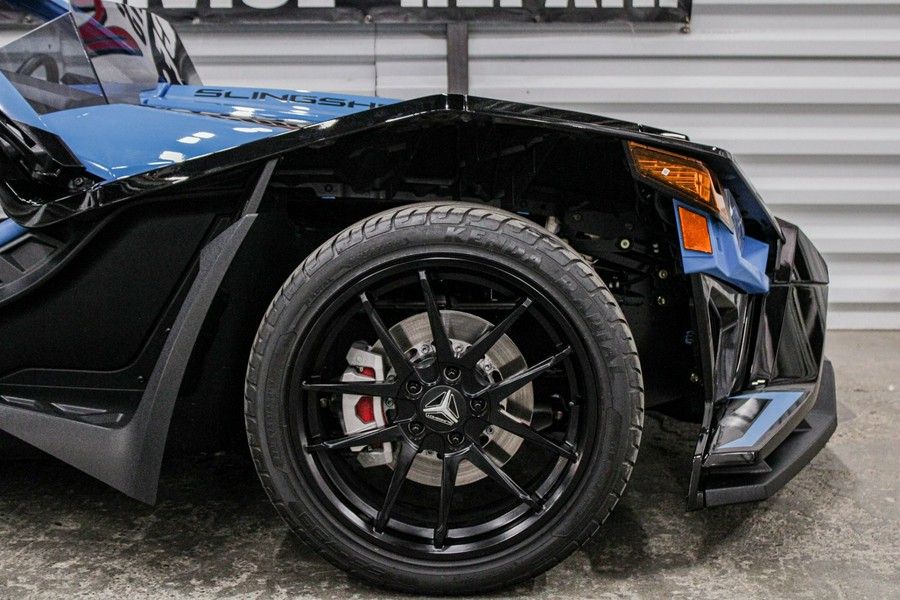 2020 Polaris Slingshot R