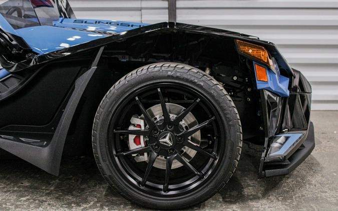 2020 Polaris Slingshot R