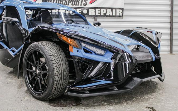 2020 Polaris Slingshot R