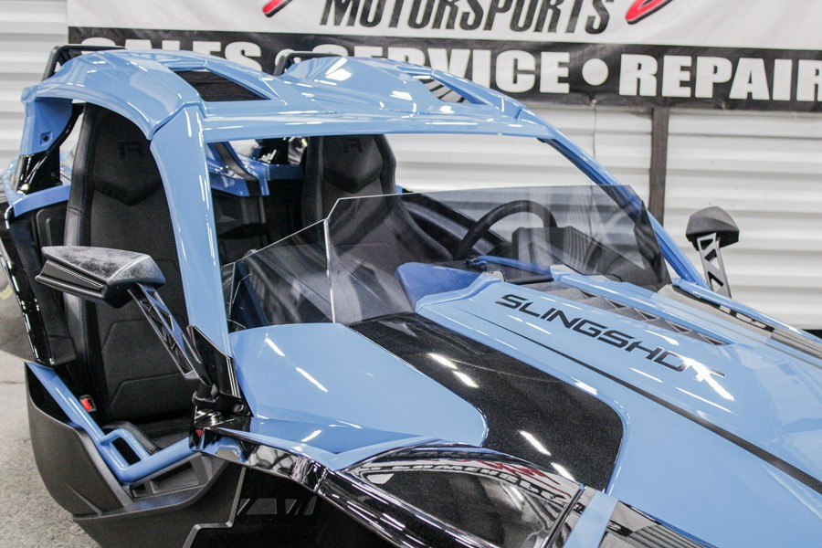 2020 Polaris Slingshot R