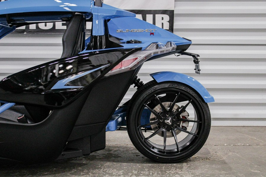 2020 Polaris Slingshot R