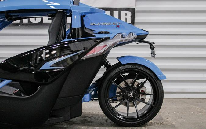 2020 Polaris Slingshot R