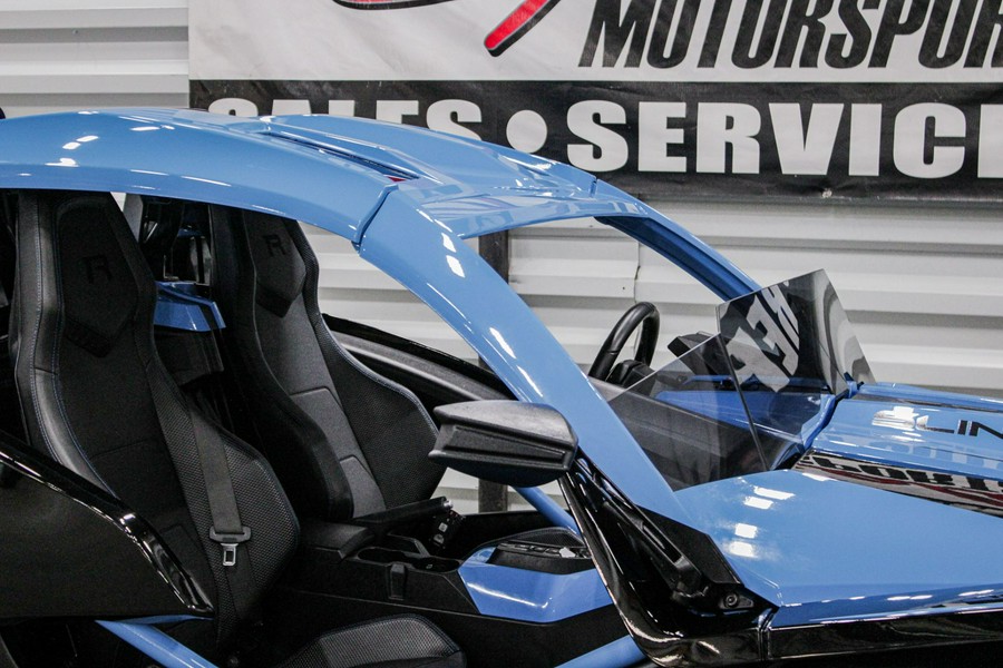 2020 Polaris Slingshot R