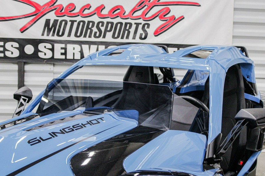 2020 Polaris Slingshot R