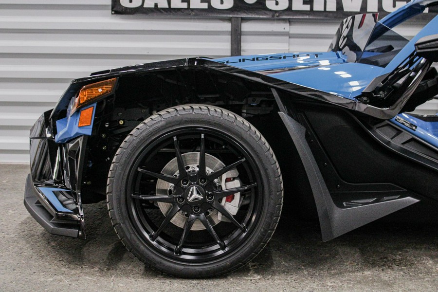 2020 Polaris Slingshot R