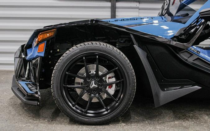 2020 Polaris Slingshot R